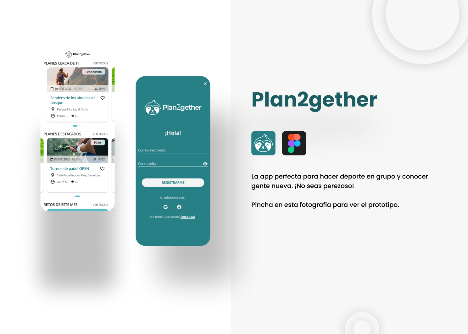 App Screenshots