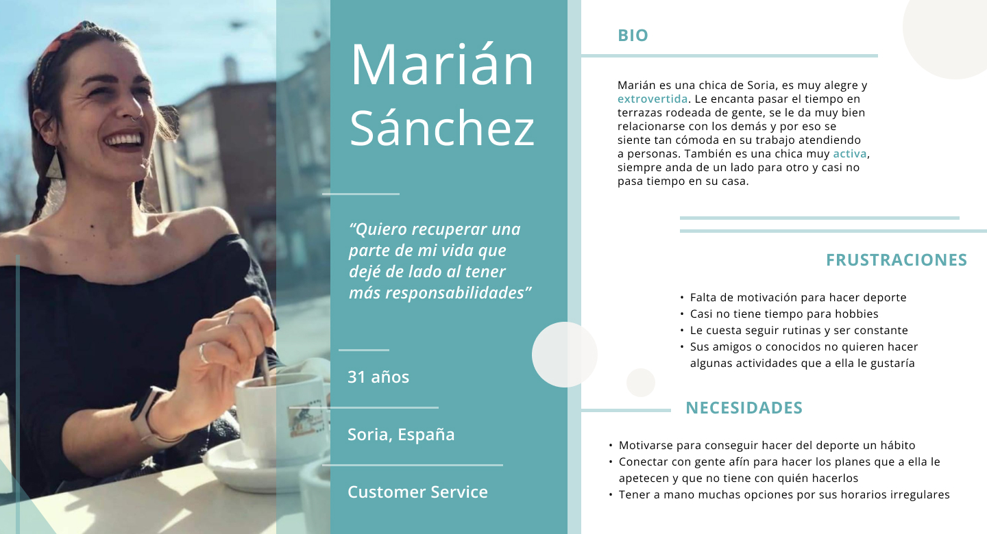 App Main Page