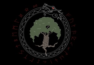 Yggdrasil